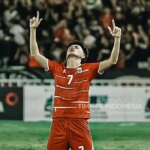 Jadwal dan Link Live Streaming Timnas Indonesia U-19 vs Australia di Semifinal Piala AFF U-19 2026