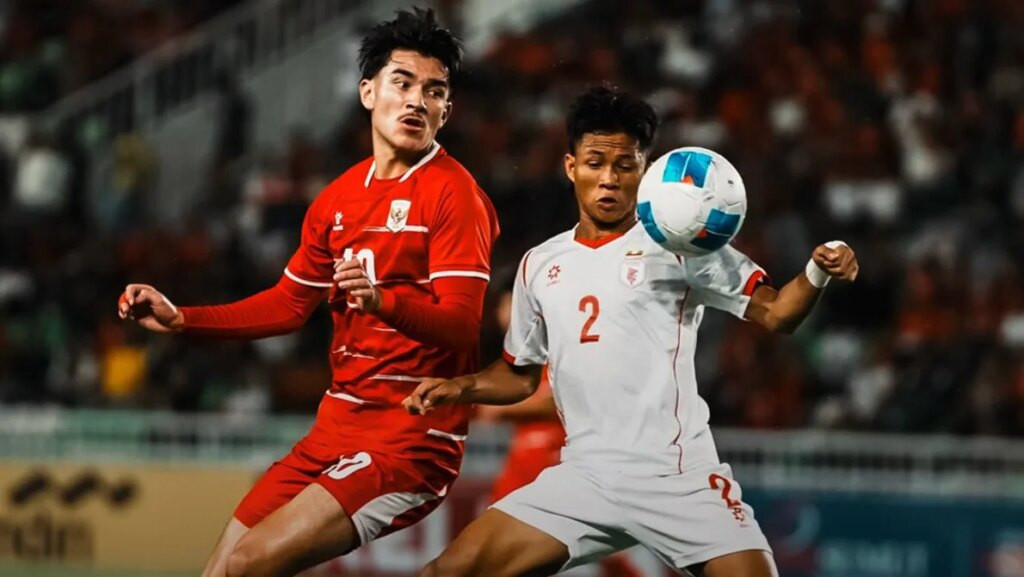 Jadwal dan Link Live Streaming Timnas Indonesia U-19 vs Timor Leste di Piala AFF U-19 2026