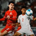 Jadwal dan Link Live Streaming Timnas Indonesia U-19 vs Timor Leste di Piala AFF U-19 2026