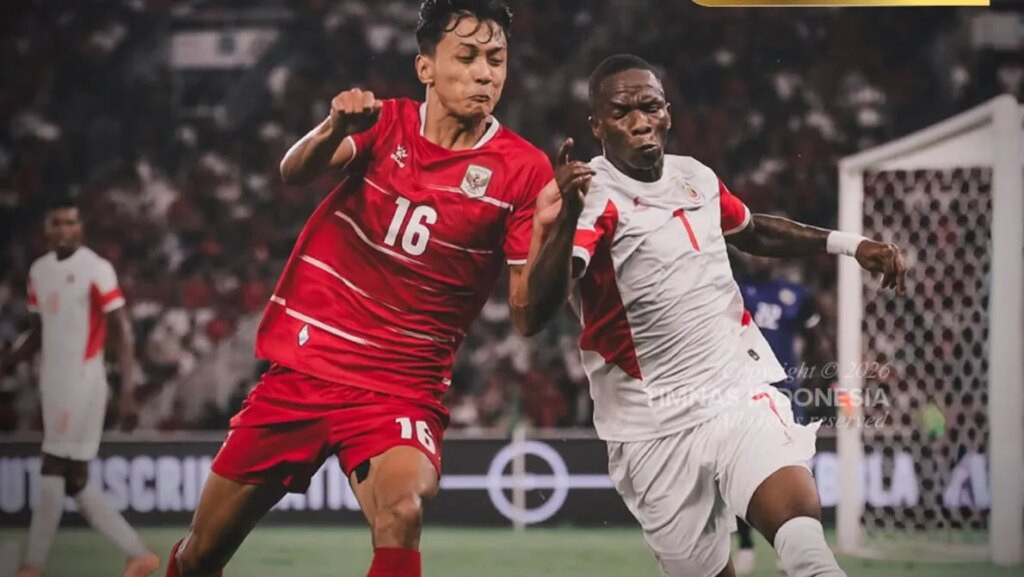 Bedah Taktik Redam Mozambik: Kolektivitas Garuda Sempurna hingga Pelatih Lawan Ramal Timnas Indonesia Tembus Piala Dunia 2030