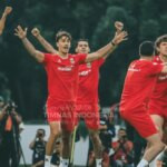 Jadwal dan Link Live Streaming Timnas Indonesia vs Oman