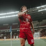 Permalukan Oman dan Mozambik, Timnas Indonesia Melesat 4 Tangga di Ranking FIFA