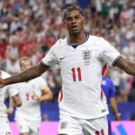 Timnas Inggris Putus Kutukan 24 Tahun di Piala Dunia Usai Hancurkan Kroasia 4-2