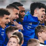 FIFA Harus Belajar dari Tenis: Jalan Pintas demi Selamatkan Italia dan Dorong China ke Piala Dunia
