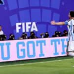 Messi di Puncak! Ini Daftar Top Skor Sementara Piala Dunia 2026