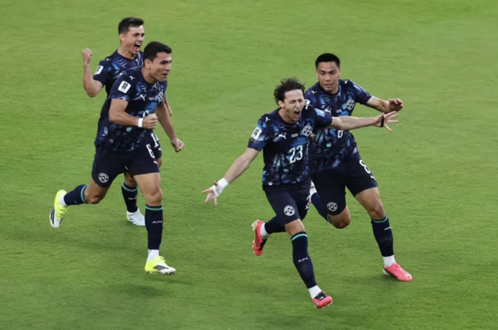 Deretan Gol Tercepat di Piala Dunia, Rekor 11 Detik yang Sulit Dipecahkan