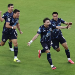 Deretan Gol Tercepat di Piala Dunia, Rekor 11 Detik yang Sulit Dipecahkan