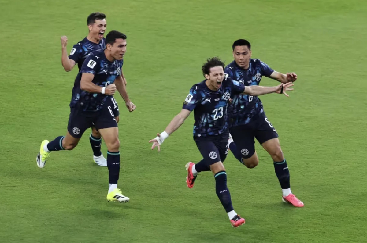 Deretan Gol Tercepat di Piala Dunia, Rekor 11 Detik yang Sulit Dipecahkan 1 Deretan Gol Tercepat di Piala Dunia, Rekor 11 Detik yang Sulit Dipecahkan