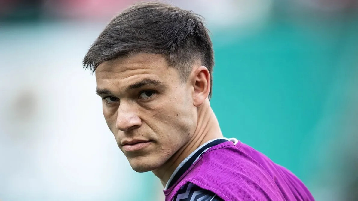 Ugarte Cedera Parah, Rencana Transfer Manchester United Berantakan