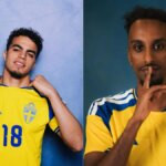 Yasin Ayari dan Rekam Jejak Pemain Muslim di Timnas Swedia dalam Piala Dunia 2026