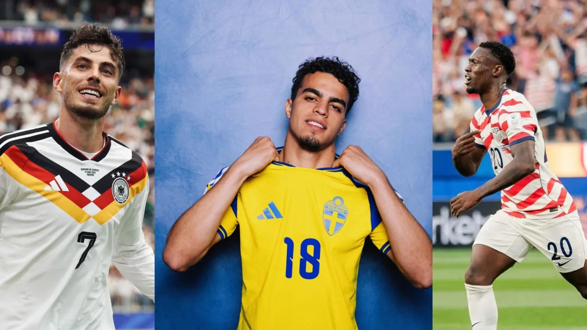 3 Orang Bersaing Jadi Top Skorer Sementara Piala Dunia 2026: Ada Satu Pemain Muslim 1 3 Orang Bersaing Jadi Top Skorer Sementara Piala Dunia 2026: Ada Satu Pemain Muslim