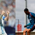 No Debat! Messi Memang Lebih GOAT Ketimbang Ronaldo di Piala Dunia