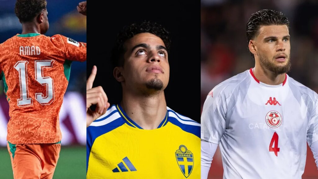 Kiprah Pemain Muslim dalam Catatan Pencetak Gol Piala Dunia 2026