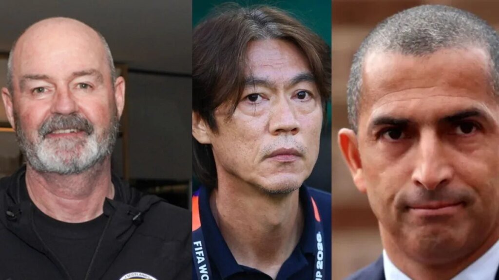 Kejamnya Piala Dunia 2026: 3 Orang Mendadak Jadi Pengangguran