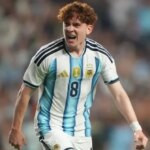 Argentina Bantai Islandia, Valentin Barco Kirim Sinyal Ancaman Jelang Piala Dunia 2026