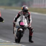 Menggila dari Posisi 20, Veda Ega Pratama Finis ke-5 di Moto3 Ceko