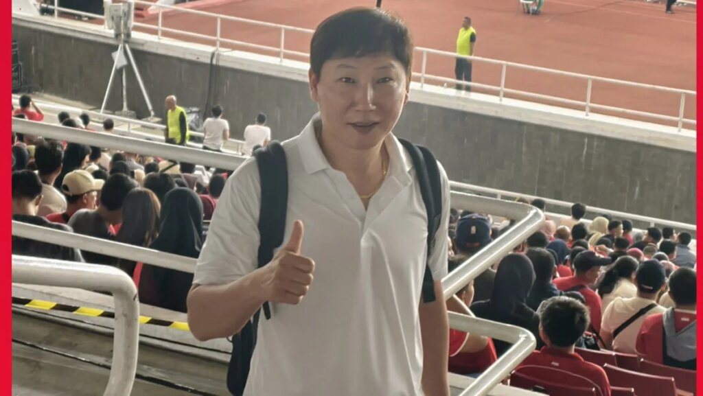 Vietnam Kirim Mata-mata di Laga Timnas Indonesia vs Mozambik