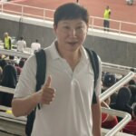 Vietnam Kirim Mata-mata di Laga Timnas Indonesia vs Mozambik