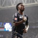 Real Madrid Terancam Kehilangan Vinicius Jr Secara Gratis