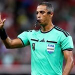 Untungkan Messi cs, VAR Kecolongan?