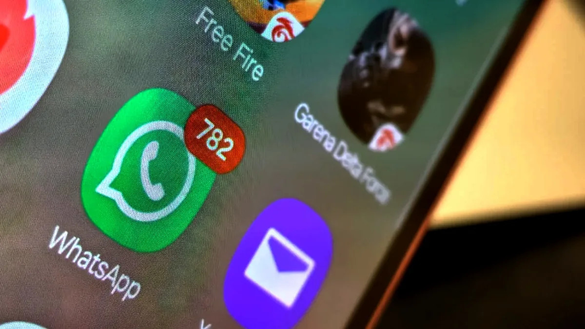 Bantu Cegah Pembajakan Akun, WhatsApp Tambah Fitur Peringatan Perangkat Tertaut