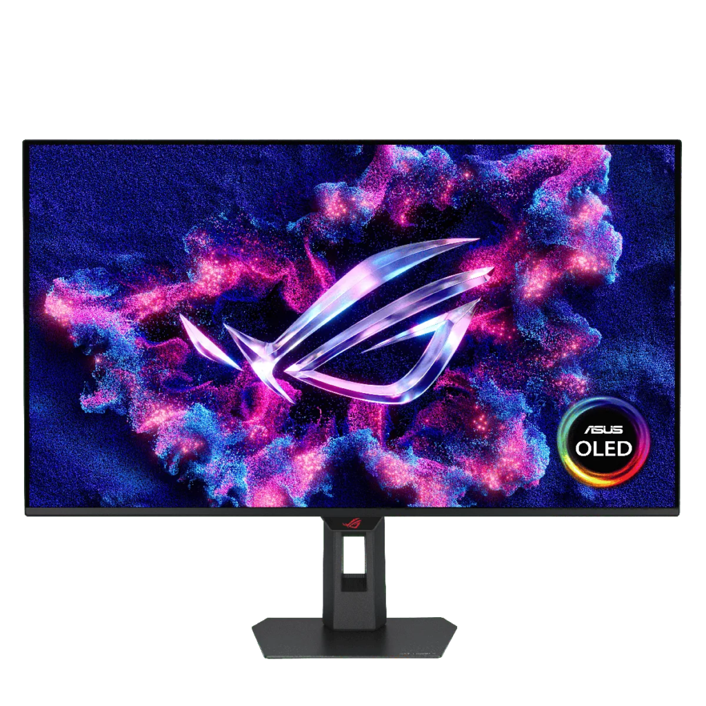 ASUS Mejeng di Computex 2026, Rilis Monitor OLED Tercepat di Dunia yang Bikin Gamer Auto Ngiler