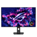 ASUS Mejeng di Computex 2026, Rilis Monitor OLED Tercepat di Dunia yang Bikin Gamer Auto Ngiler