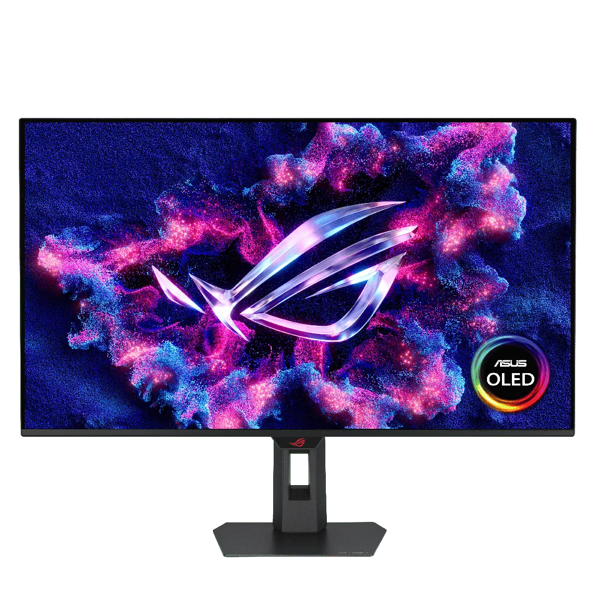 ASUS Mejeng di Computex 2026, Rilis Monitor OLED Tercepat di Dunia yang Bikin Gamer Auto Ngiler
