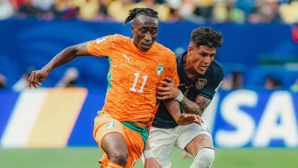 Ditolak Leipzig, Liverpool Belum Menyerah Kejar Wonderkid Rp2 Triliun Yan Diomande