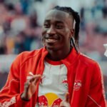 Liverpool Capai Kesepakatan Personal dengan Wonderkid Rp2,6 Triliun Penerus Mohamed Salah