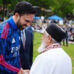 Viral Yel-Yel "Wali Kota Saya Muslim" Usai Knicks Juara NBA, Begini Reaksi Zohran Mamdani