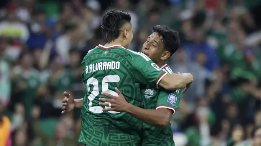 Meksiko Samai Rekor Brasil dan Italia di Piala Dunia 2026 Usai Menang 4 Laga Beruntun Tanpa Kebobolan