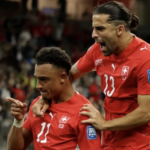 Swiss Lolos ke Babak 8 Besar Usai Singkirkan Kolombia lewat Penalti