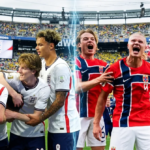 Duel Perempat Final Piala Dunia 2026 Norwegia vs Inggris Terancam Ditunda