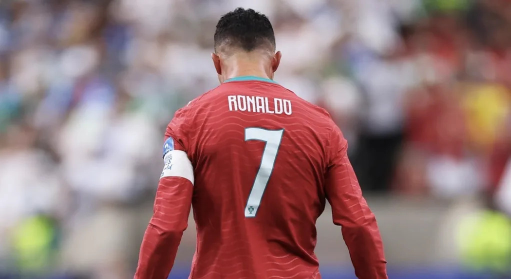 Saat Brasil Merana dan Era Ronaldo Habis