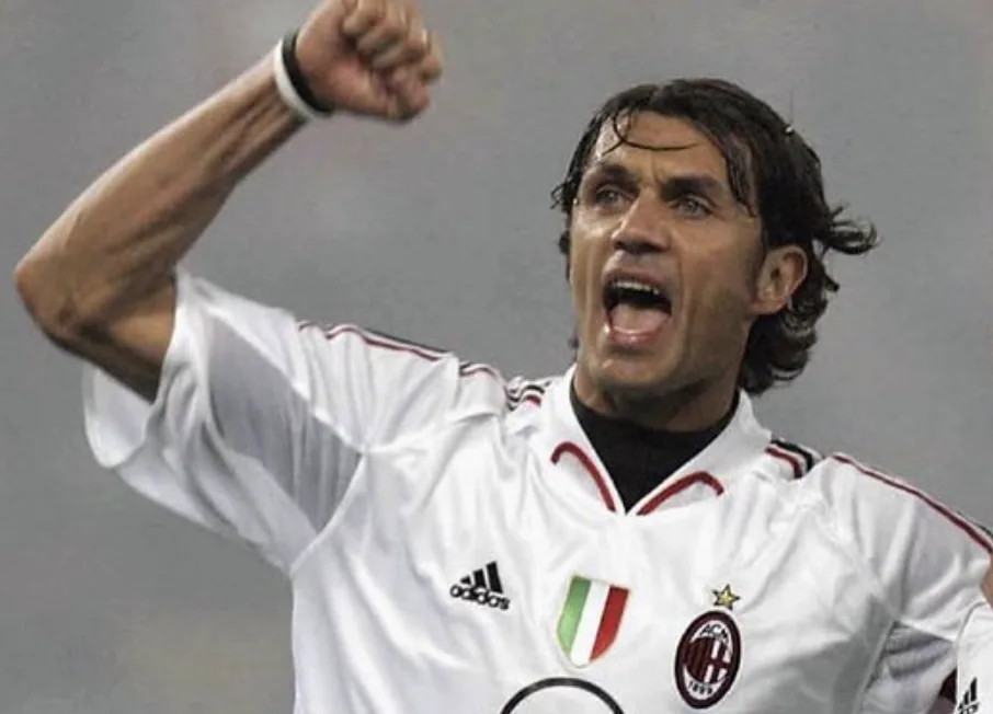Paolo Maldini Kembali! Legenda AC Milan Resmi Pimpin Proyek Baru Timnas Italia, Leonardo Ikut Bergabung