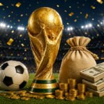 Mandi Uang di Semifinal Piala Dunia 2026: Juara Kantongi Rp905 Miliar