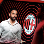 Rossoneri Targetkan Rp2,8 Triliun dari Penjualan Pemain