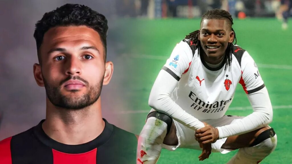 Mengapa Pasar Pemain Portugal Jadi Tambang Emas AC Milan?