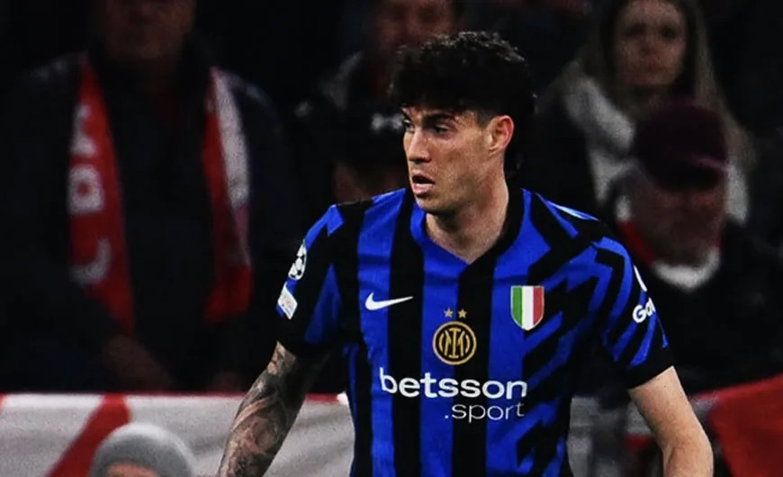 Alessandro Bastoni Siap Pakai Jersi Real Madrid, Tapi Ada Syaratnya!