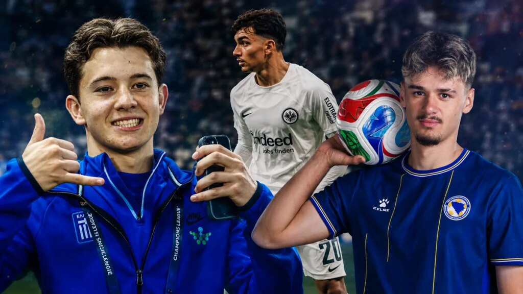 Ruben Amorim Berburu Playmaker Kreatif Muda, Tiga Permata Ini Masuk Radar AC Milan