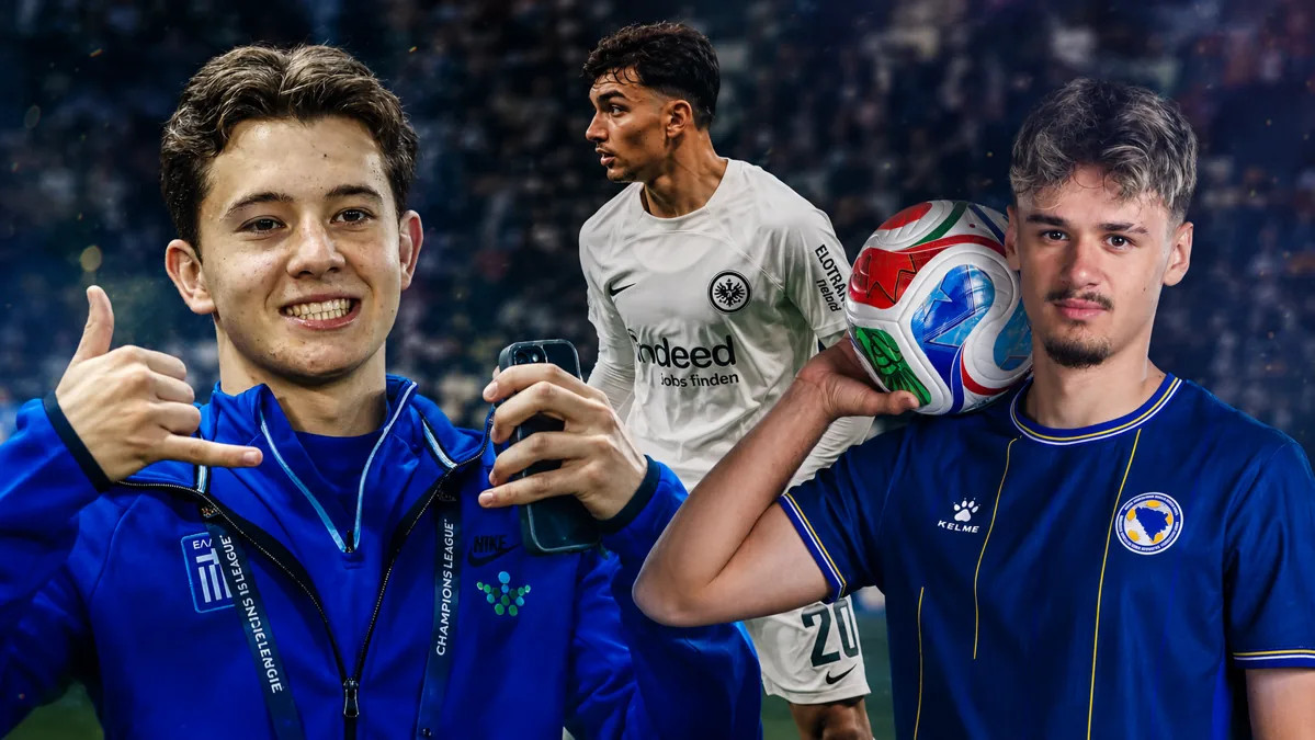 Ruben Amorim Berburu Playmaker Kreatif Muda, Tiga Permata Ini Masuk Radar AC Milan 1 Ruben Amorim Berburu Playmaker Kreatif Muda, Tiga Permata Ini Masuk Radar AC Milan