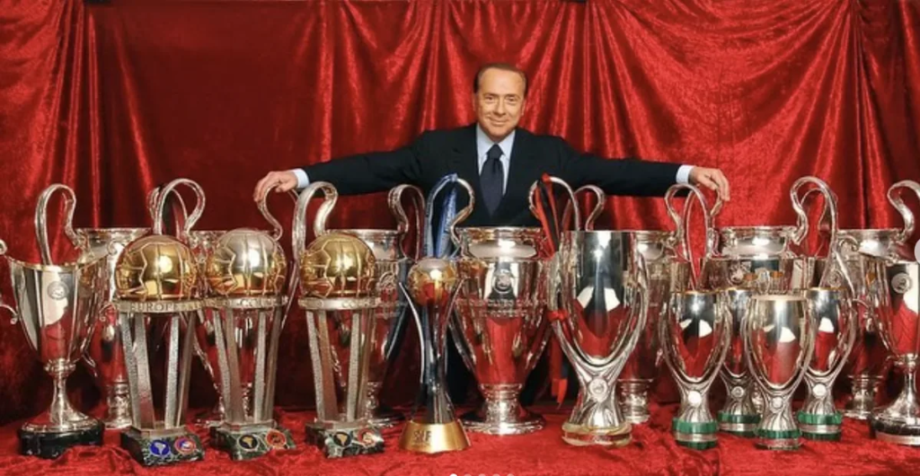 QAC Milan Masih Raksasa Eropa