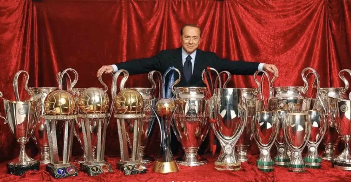 QAC Milan Masih Raksasa Eropa 1 QAC Milan Masih Raksasa Eropa