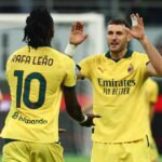 Eksodus San Siro! Ruben Amorim Mau Coret Trio Bintang AC Milan, Siapa Mau Tampung?
