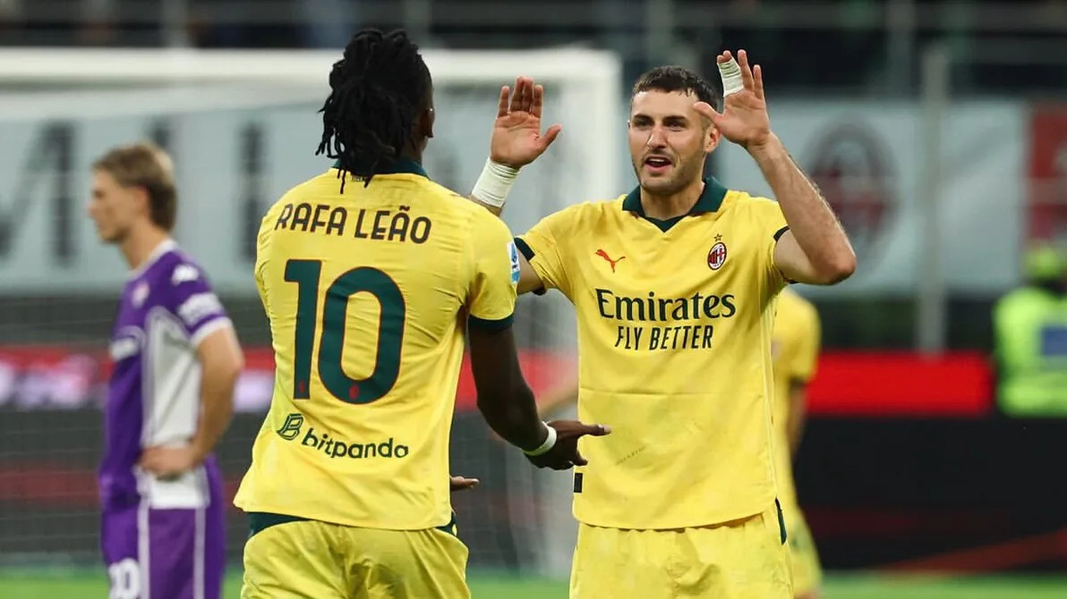 Eksodus San Siro! Ruben Amorim Mau Coret Trio Bintang AC Milan, Siapa Mau Tampung?