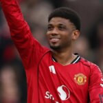 Amad Diallo Haram Dijual Manchester United Meski AC Milan Siap Tebus Mahal