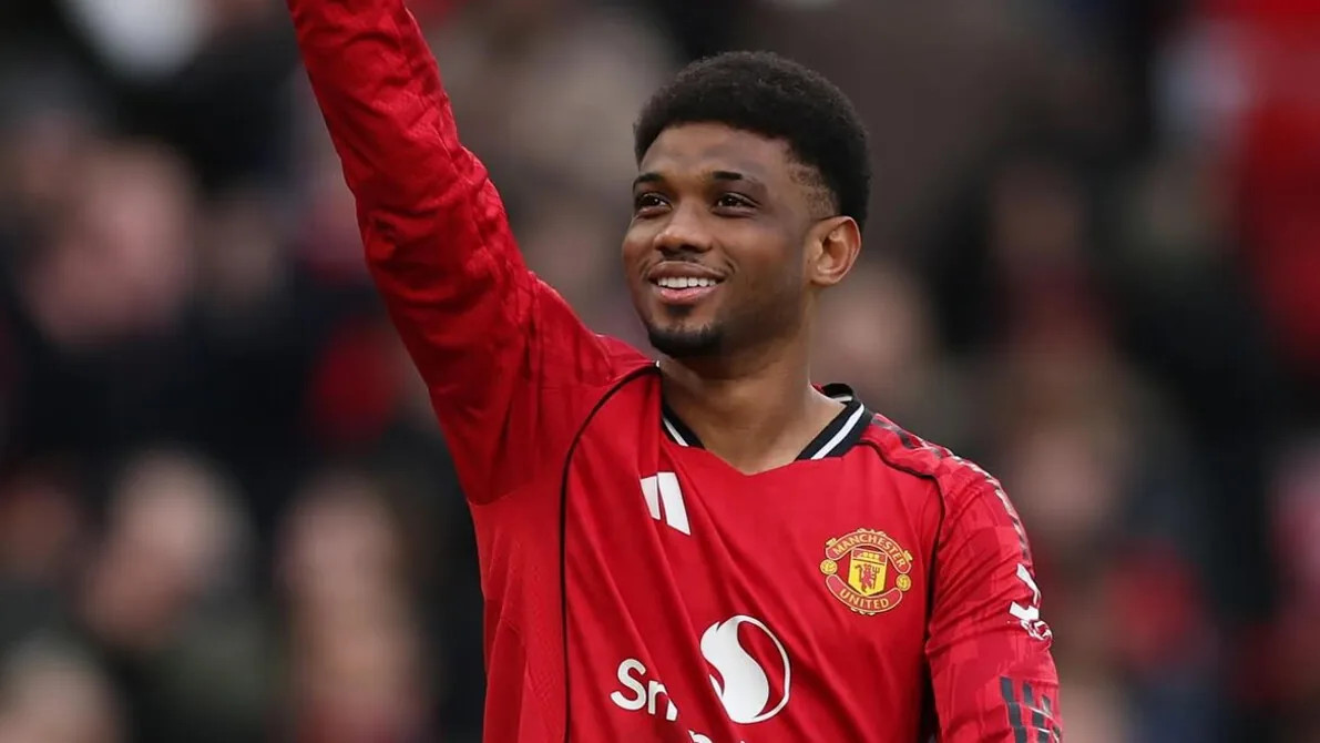 Amad Diallo Haram Dijual Manchester United Meski AC Milan Siap Tebus Mahal 1 Amad Diallo Haram Dijual Manchester United Meski AC Milan Siap Tebus Mahal
