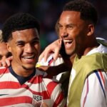 Main 10 Pemain, Amerika Serikat Bungkam Bosnia 2-0 dan Lolos ke 16 Besar Piala Dunia 2026