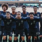 AS Babak Belur Dihajar Belgia 1-4, Hak Istimewa dari FIFA Malah Jadi "Senjata Makan Tuan" Bagi Tuan Rumah